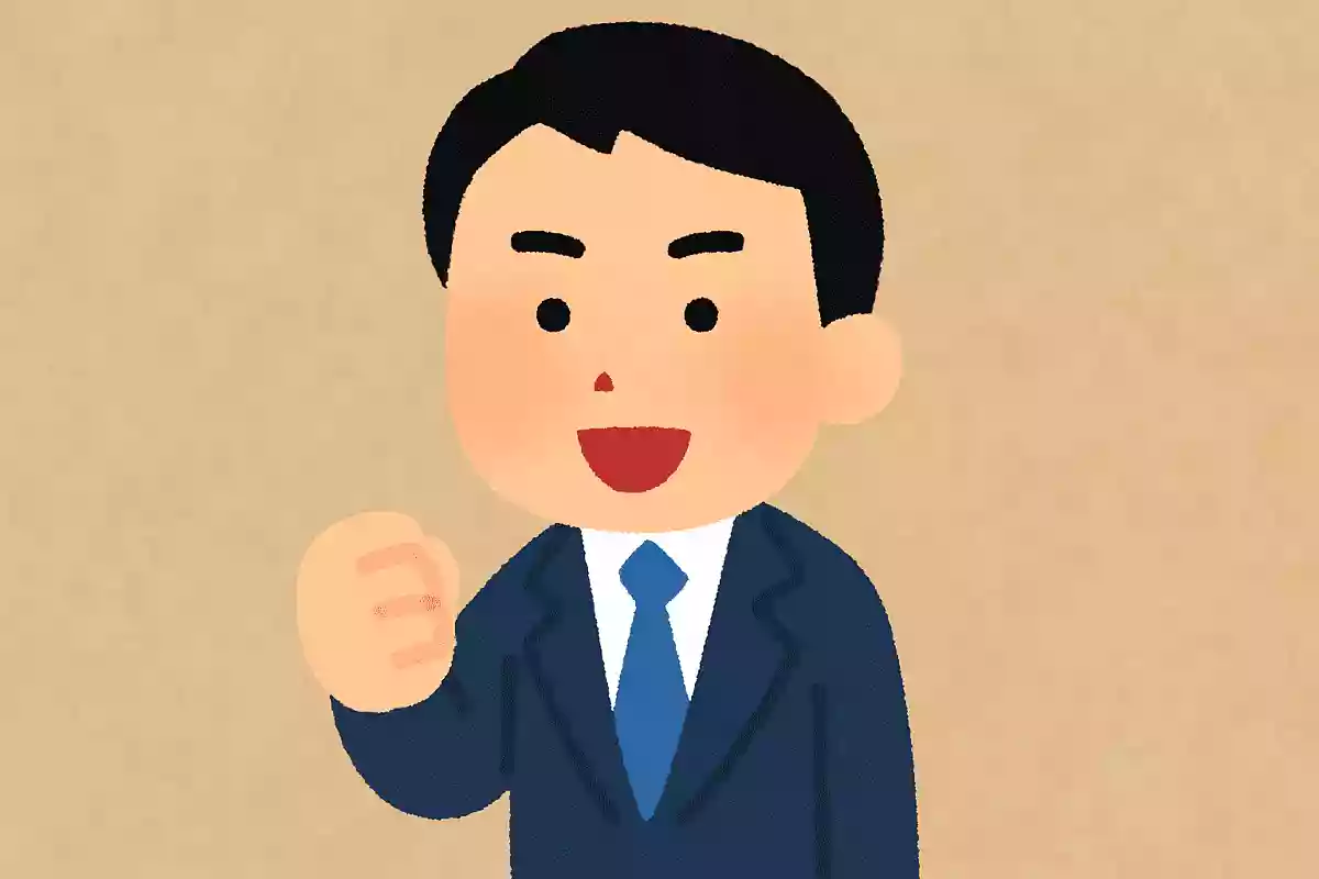 次やったら絶対勝ちますよNEW!石丸伸二