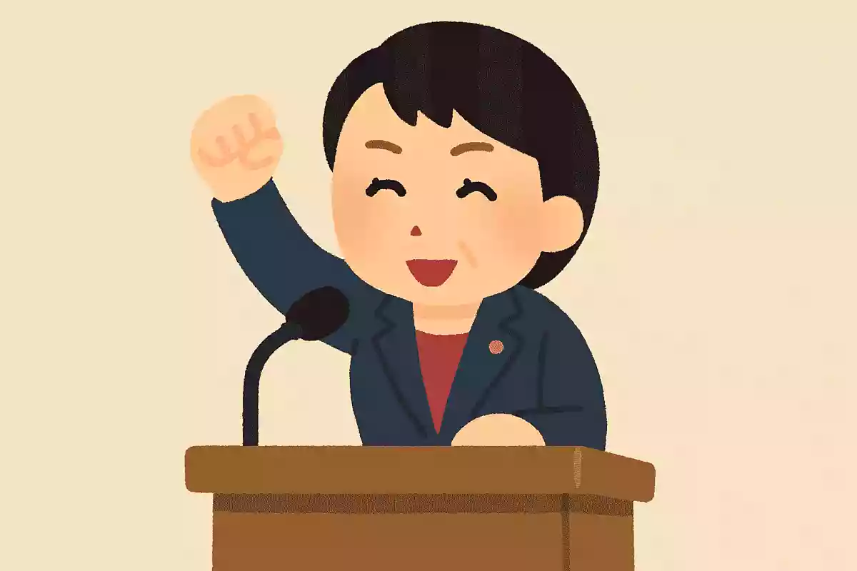 私の役割は、未来の世代に責任を果たすことNEW!高市早苗
