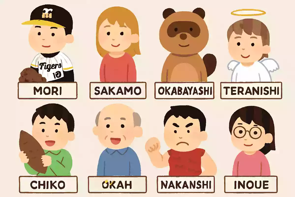 阪神タイガースの選手の名前をモチーフにし、キャラクターに名付けたマンガは？NEW!