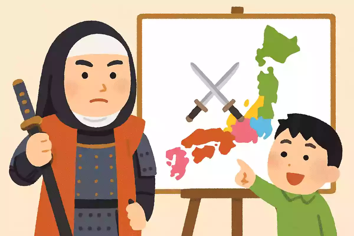 上杉謙信は幼いころ別の名前で呼ばれていました。その名前は何でしょうか?NEW!