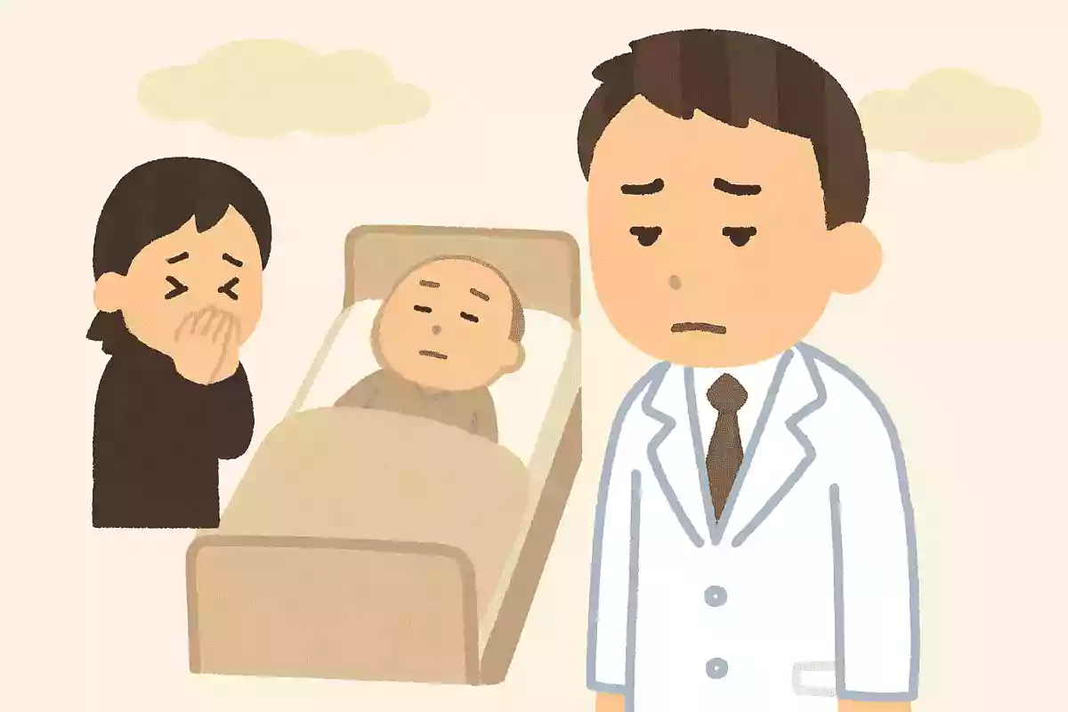 3000人を助けても1人を死なせては許されない。それが命というものではないですか?NEW!関口仁