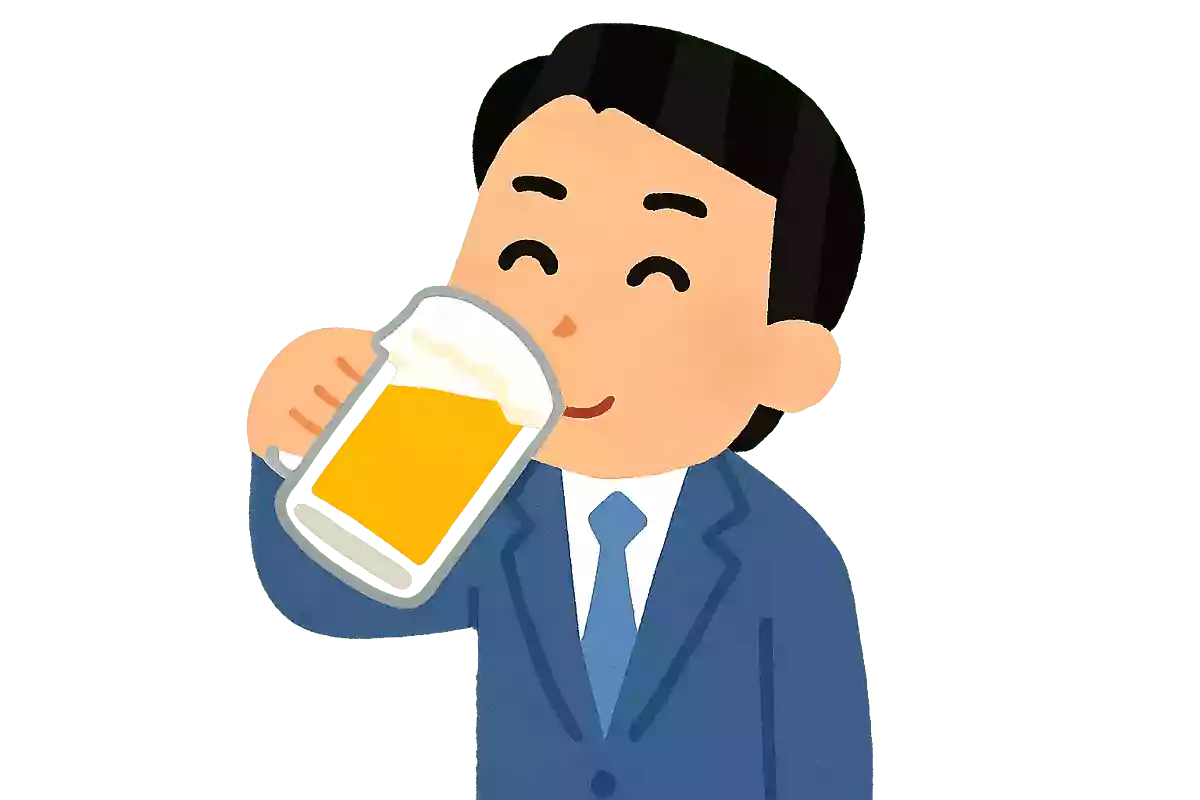 未成年飲酒なんて子供のすることですよNEW!小泉進次郎