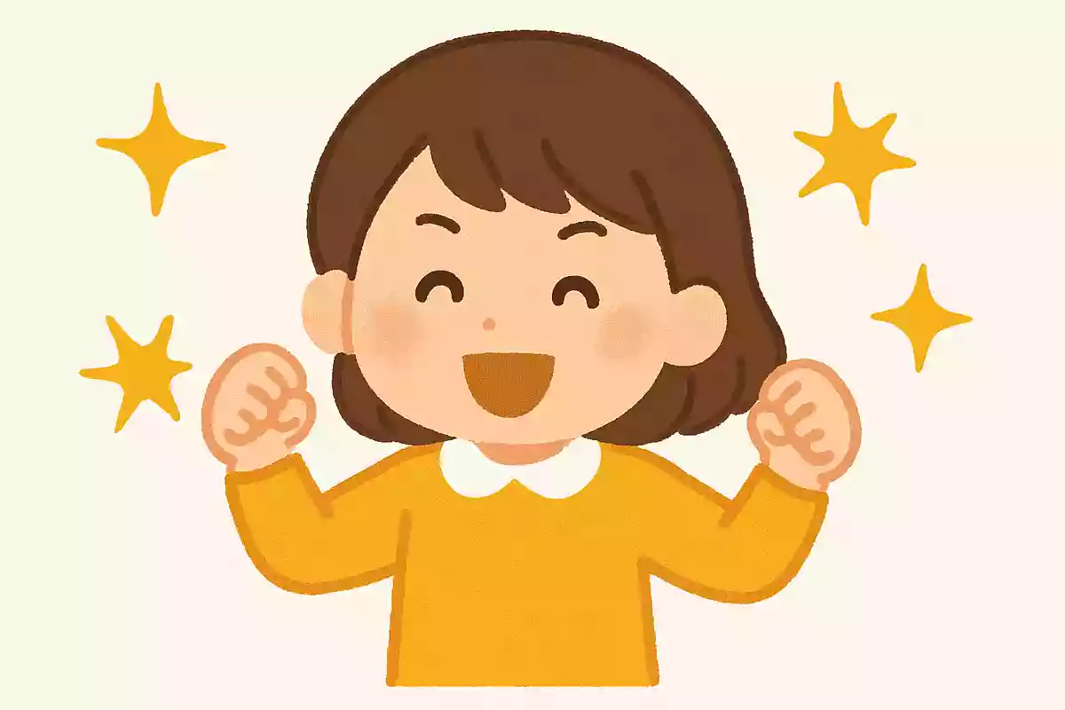 小学生にも人気！おしゃれで覚えやすい四字熟語