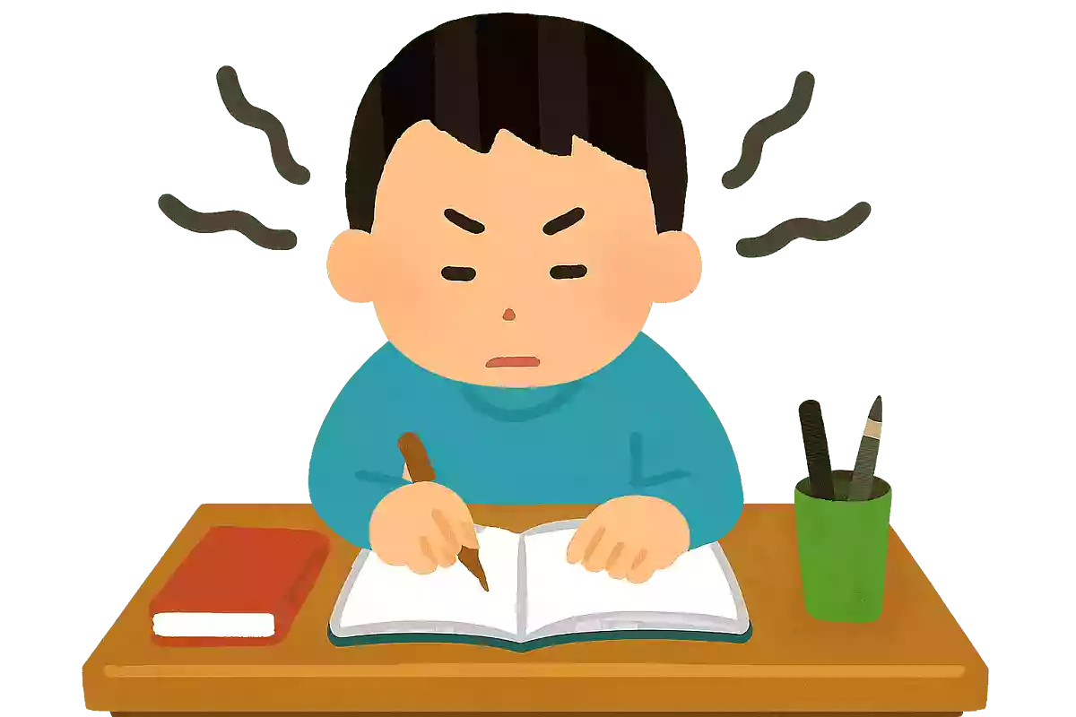 他のことに惑わされず、一つのことを集中しておこなうことを意味する四字熟語は？NEW!