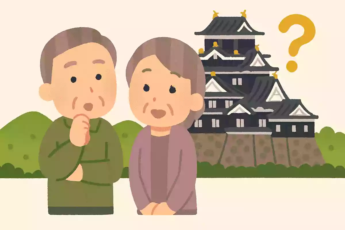 岡山城は別名で何と呼ばれるでしょうか？NEW!