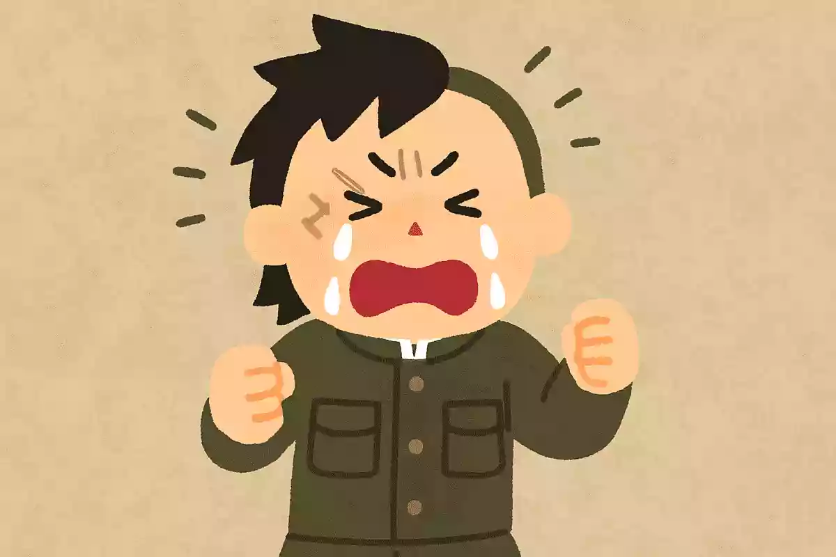 俺は兄ちゃんの弟なのに!!NEW!不死川玄弥