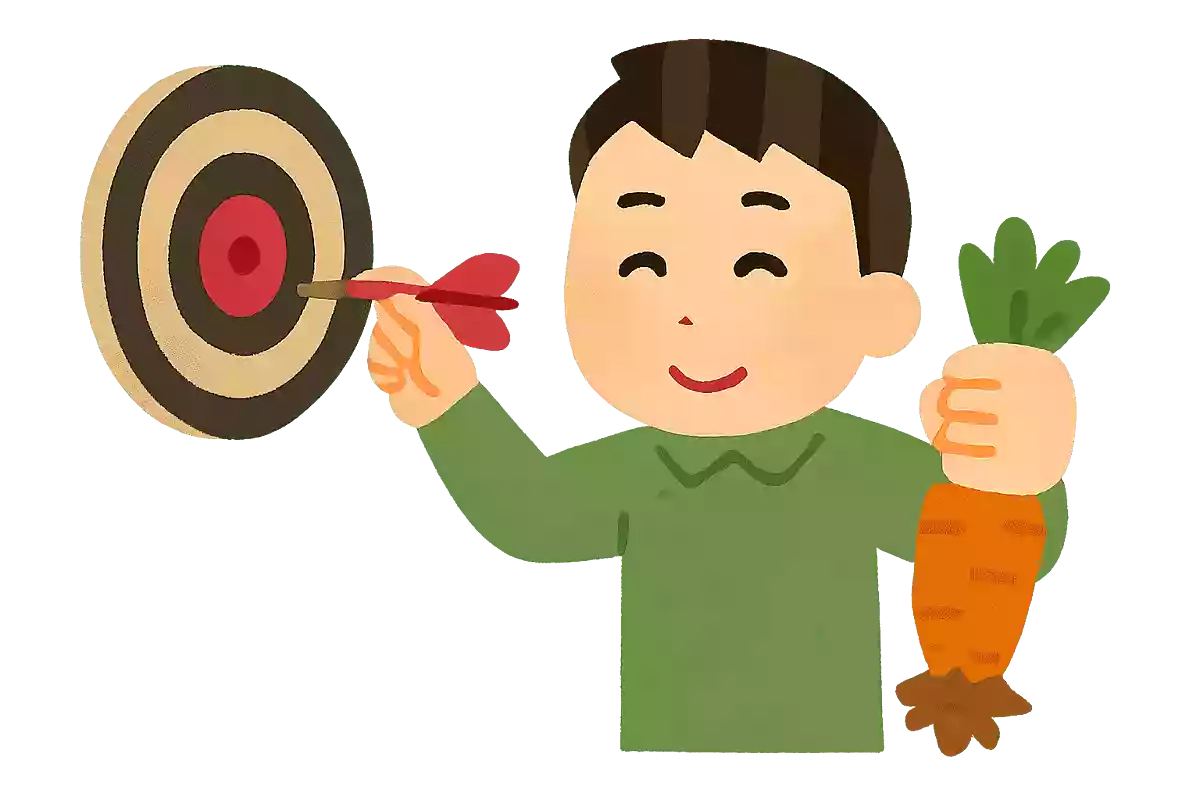 一つやったことで二つの効果を得ることを意味する四字熟語は？NEW!