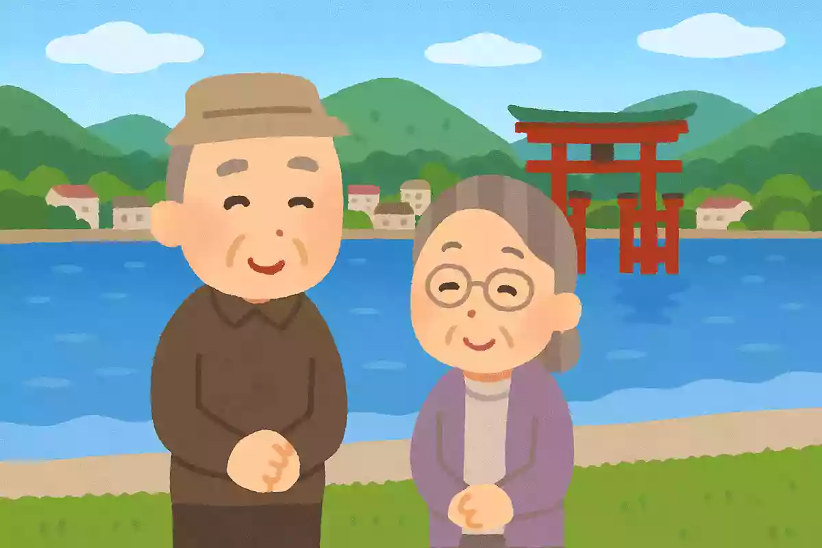 広島県の鞍の浦はあるジブリ映画の聖地として知られています。そのジブリ映画とは何でしょうか？NEW!