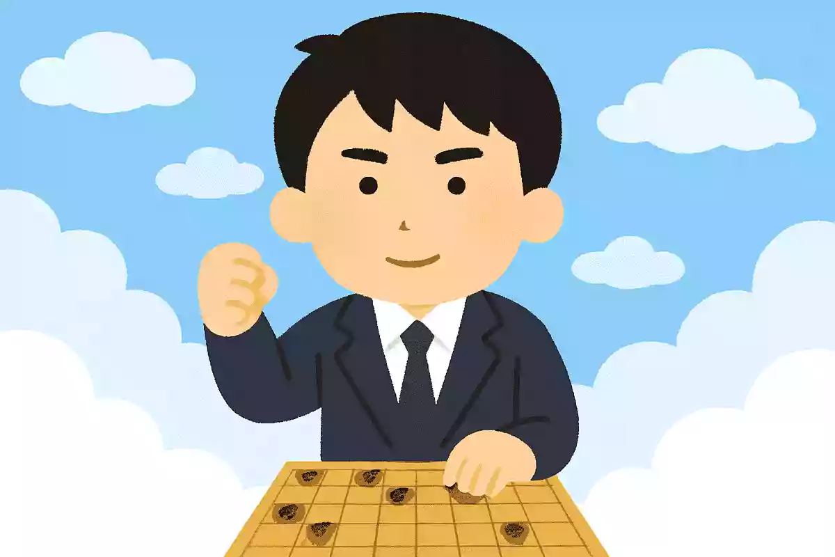雲の上だと思っていたら勝てませんから、勝負の上では平等ですNEW!藤井聡太