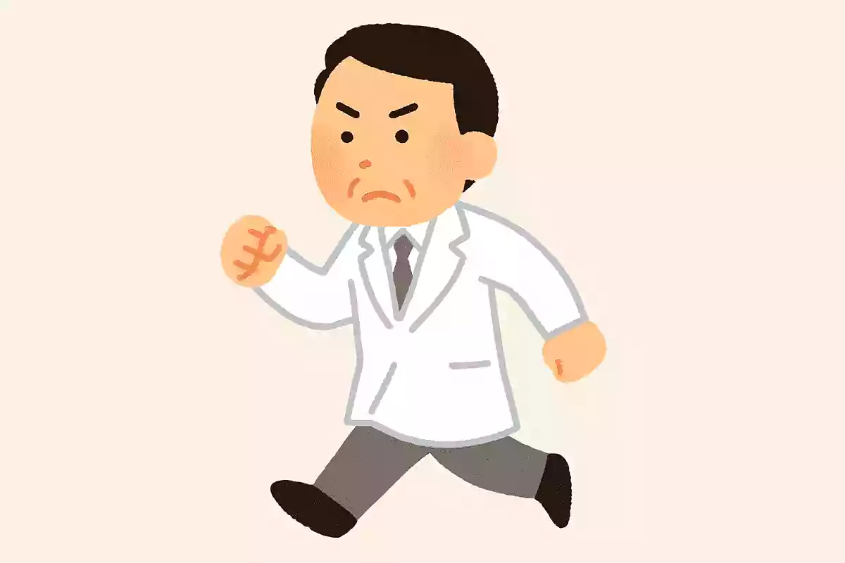 俺はただ自分の足で歩きたいだけだ。NEW!里見脩二