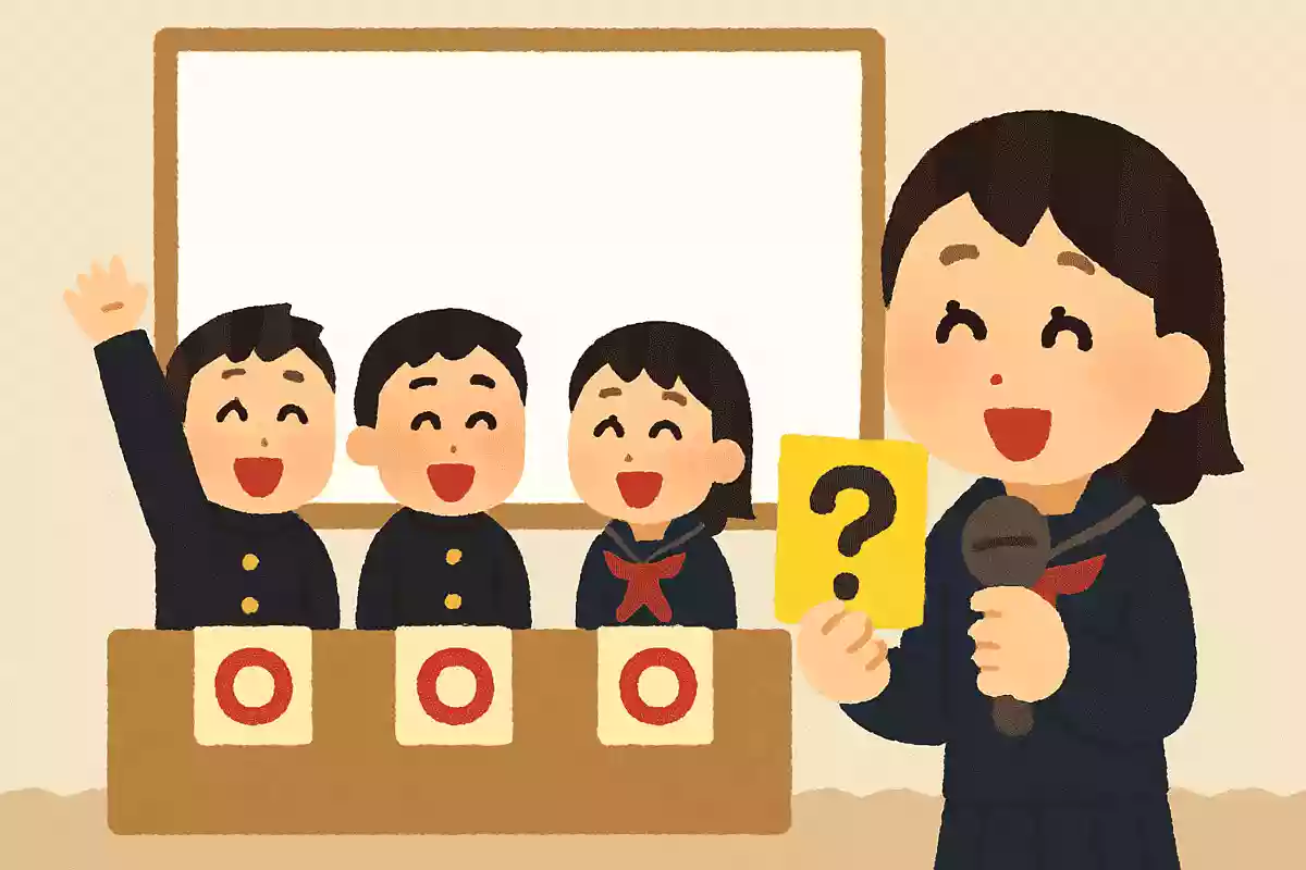 今年の修学旅行の行き先はどこでしょう?NEW!