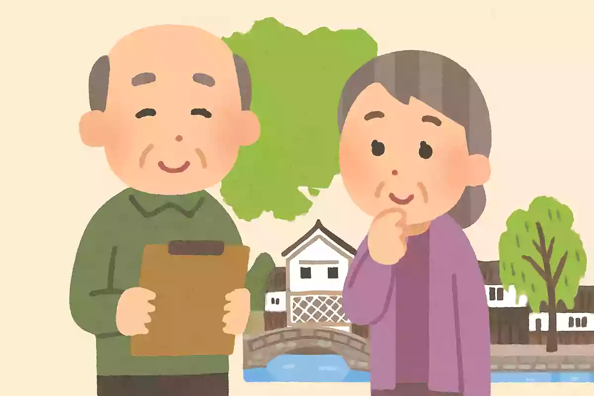 岡山県倉敷市は、ある衣服の発祥の地とされています。その衣服とは何でしょうか？NEW!