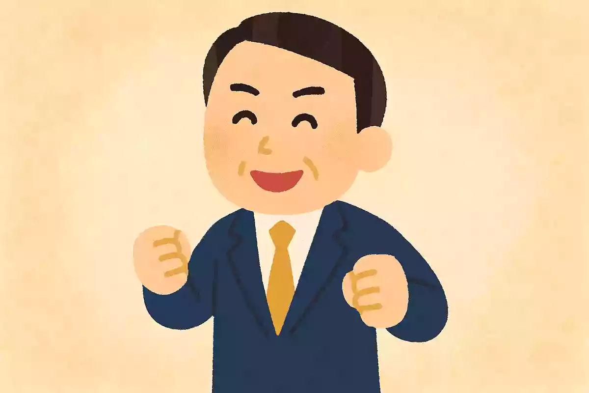 胸を張って、できることは全部やったと言い切れますNEW!石丸伸二