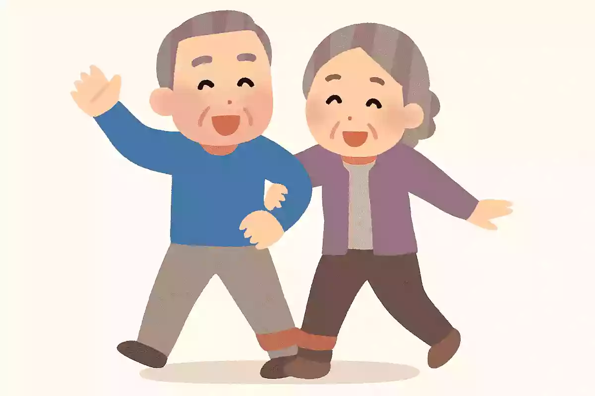 二人〇脚NEW!