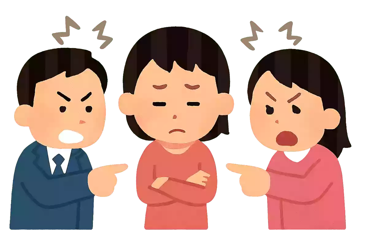 性別に関する固定観念や性別によって嫌がらせをすることを何と言うでしょうか?NEW!