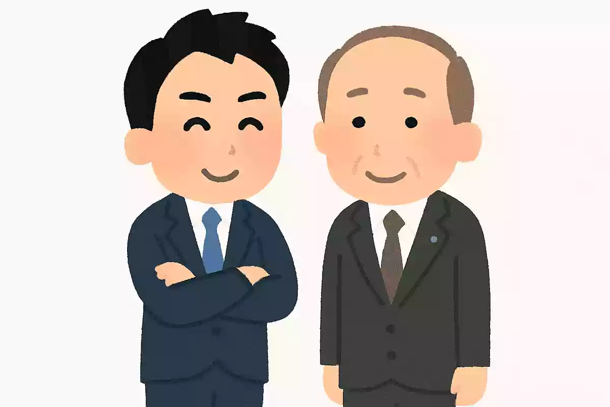 小泉進次郎さんがかつて秘書を務めた、参議院議員とは誰でしょうか?NEW!