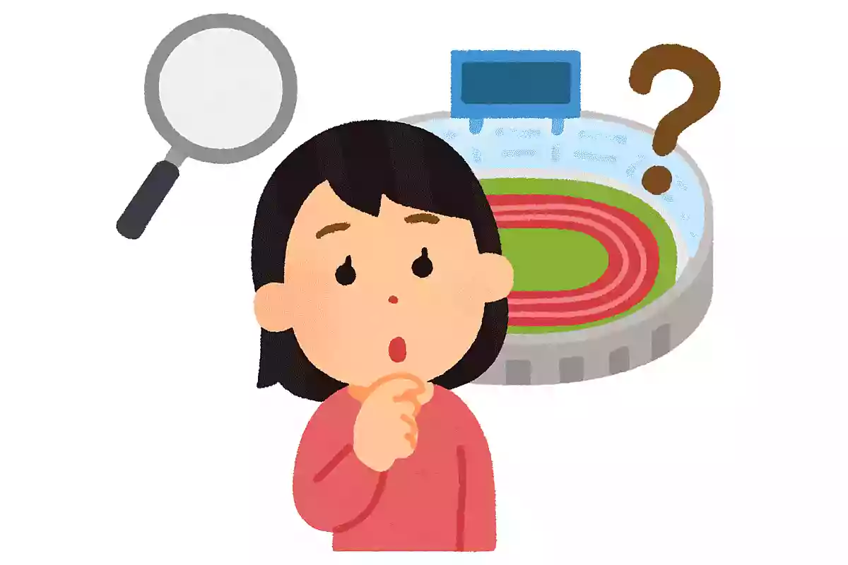 1991年の東京大会以前は4年ごとに開催されていた世界陸上ですが、1991年以降は何年に一度開催されているでしょうか?NEW!