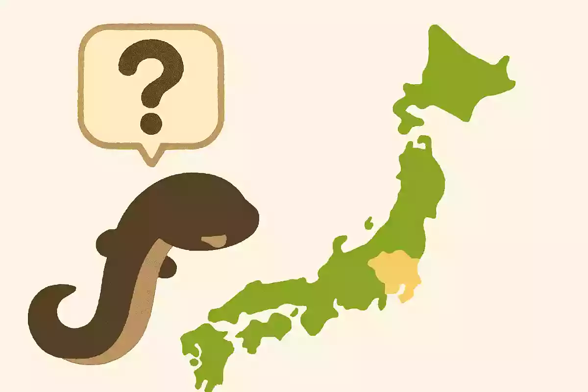 2022年において、うなぎの購入金額がもっとも多かった都道府県は？NEW!