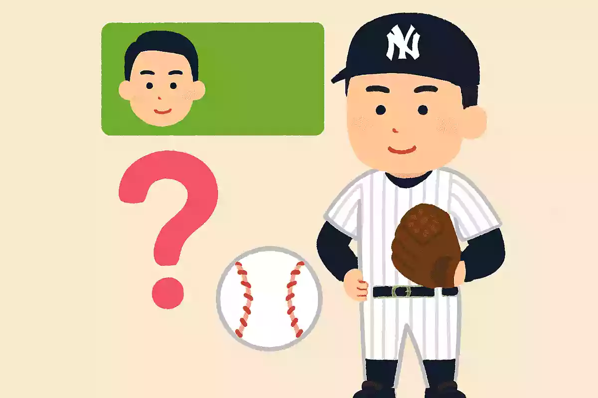 メジャー通算奪三振数はNEW!