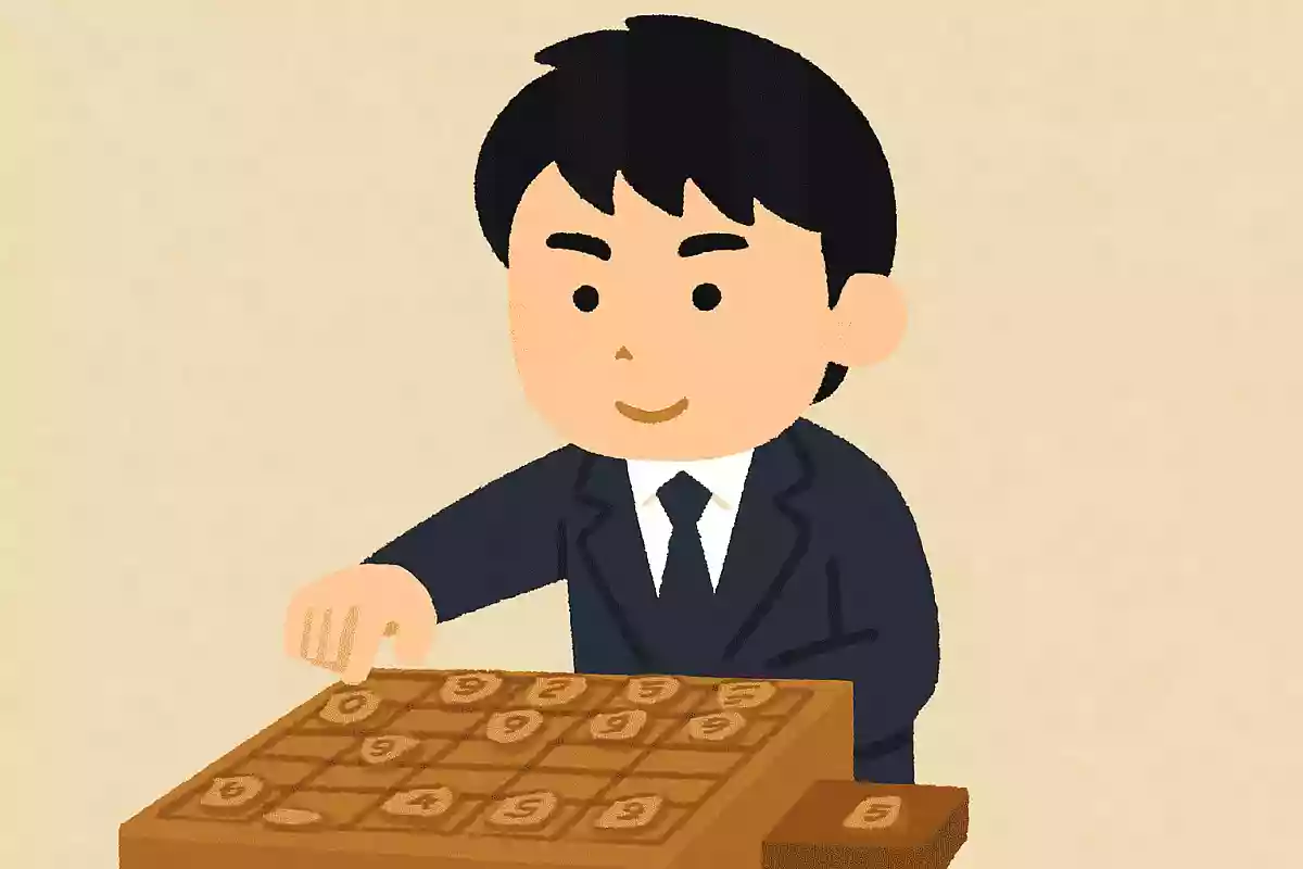 将棋というのは、どこまで強くなっても終わりがないNEW!藤井聡太