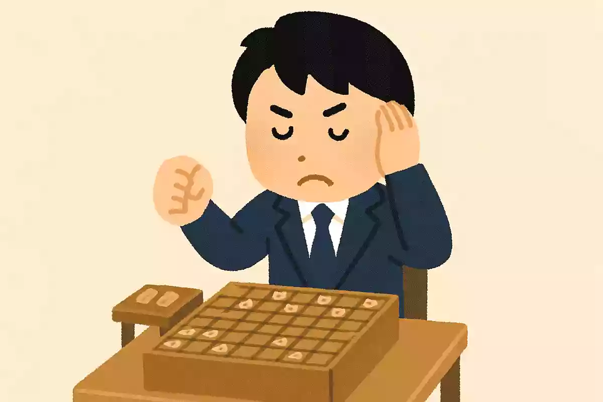 勝って嬉しい気持ちと、負けて悔しい気持ち、両方が必要で、そのバランスが大切NEW!藤井聡太