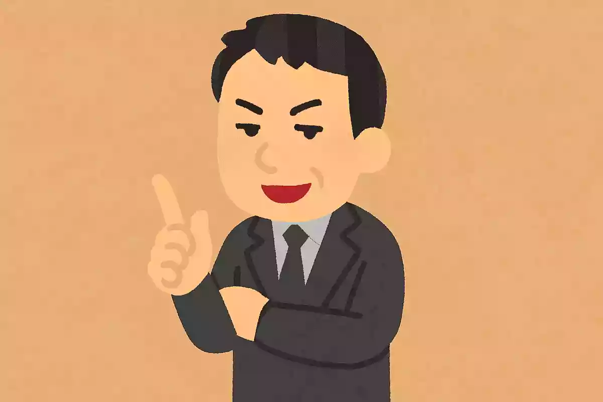 つまらないじゃないですか、誰でもやれるようなことをちまちまやっていてもNEW!ハリソン山中