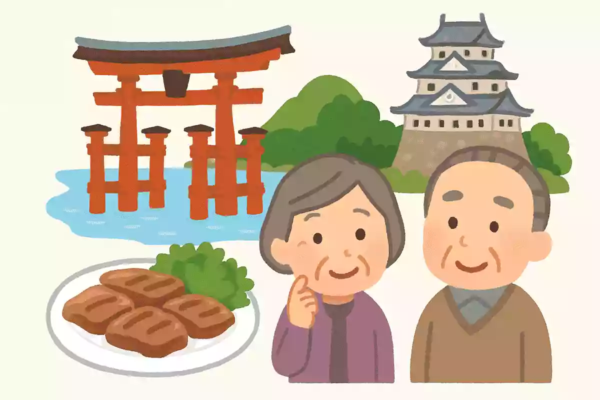広島県の「ワニ料理」とは何の肉を使った料理のことでしょうか？NEW!