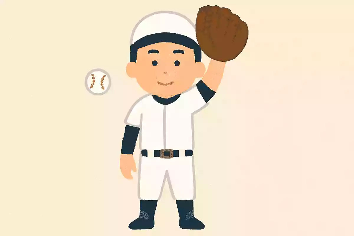 高校1年生までのポジションは?NEW!
