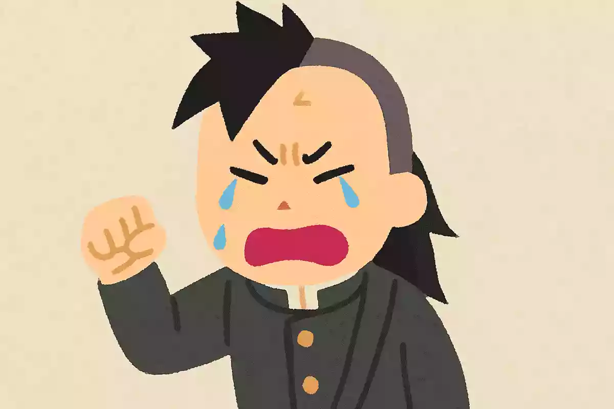 テメェの理屈は全部クソなんだよボケ野郎がァアアNEW!不死川玄弥