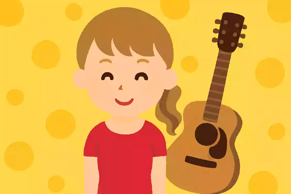 初めて作曲した『Lucky You』は何歳のときに作った?NEW!