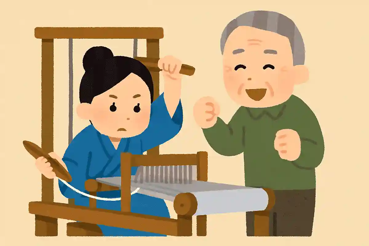 【高齢者向け】困難を乗り越える力を表す四字熟語。心に響く諦めない言葉