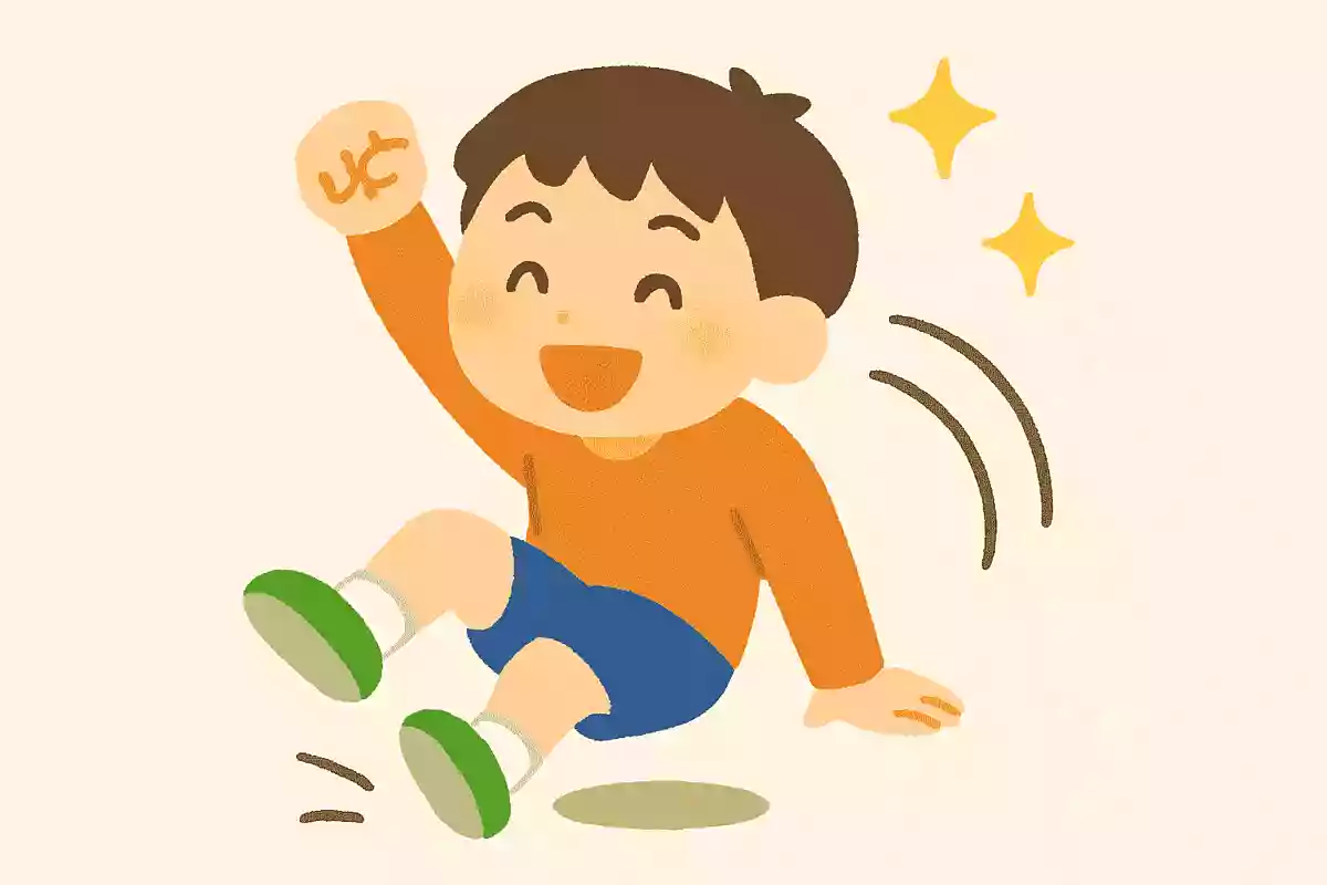 七転八起NEW!