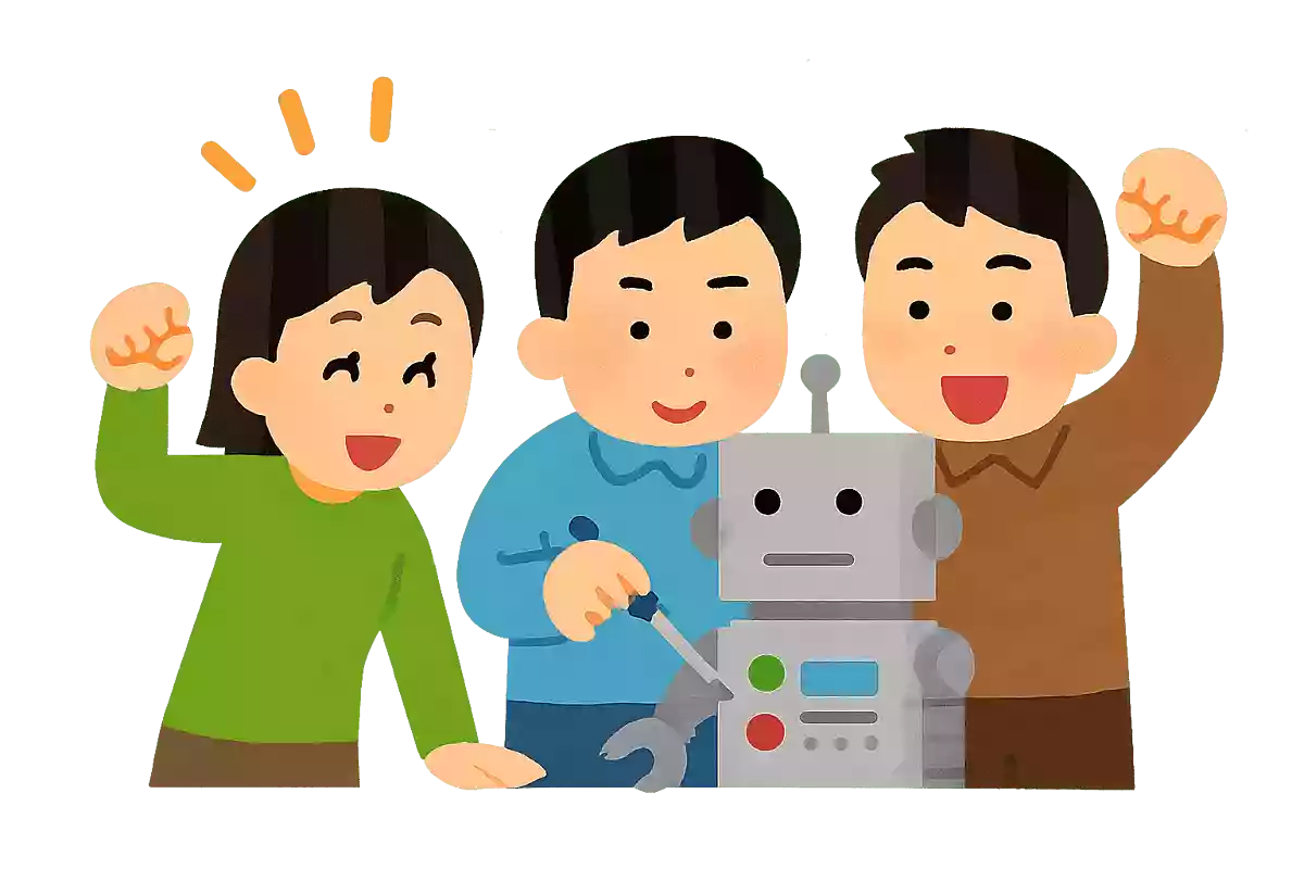 仲間と技術向上を目指すことを意味する四字熟語は？NEW!