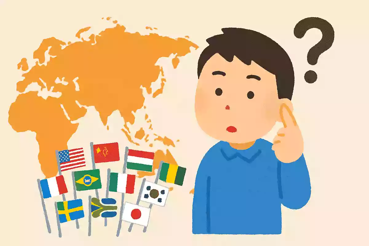 2025年現在、世界陸上の参加国はおよそ何カ国にのぼるでしょうか？NEW!