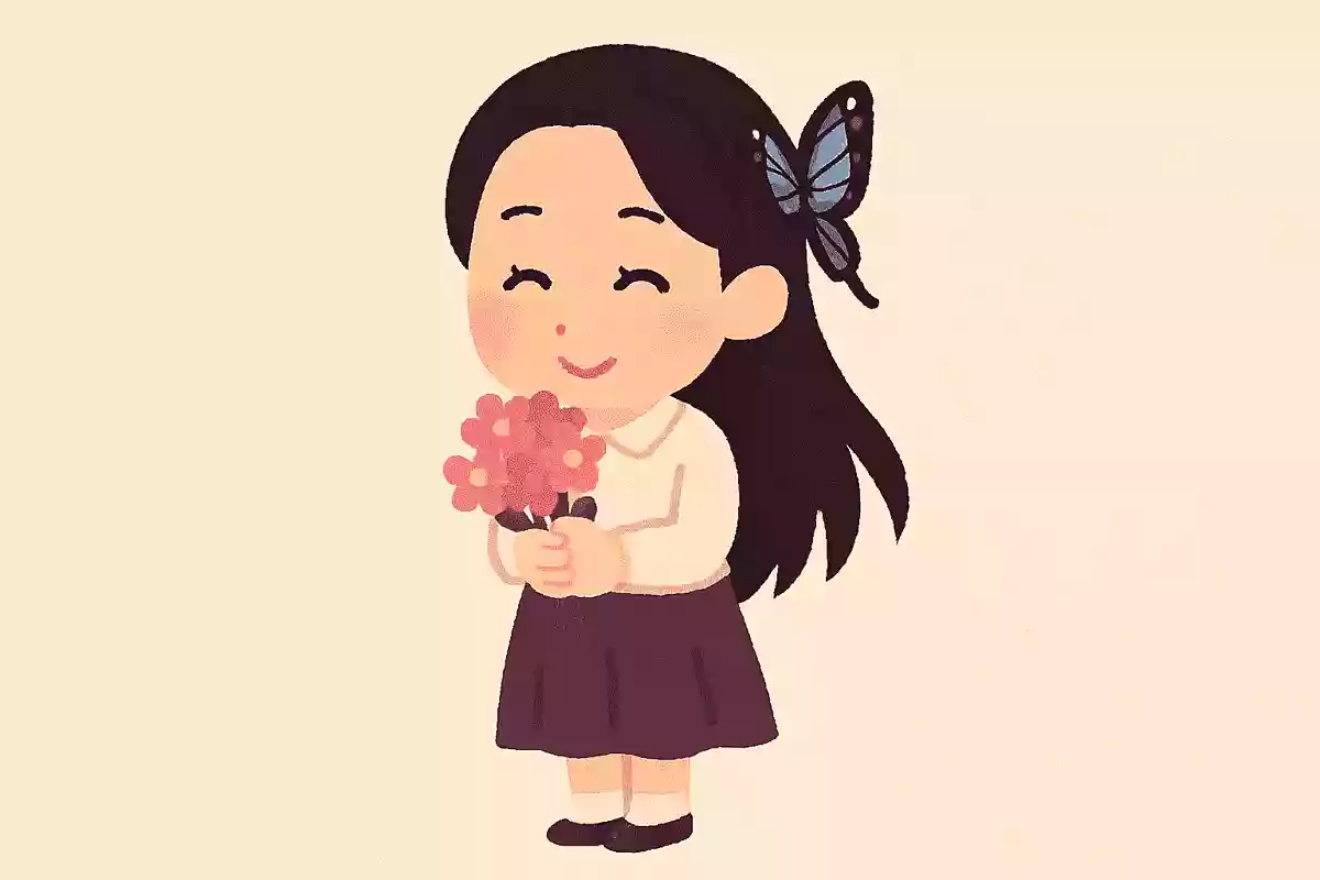 普通の女の子の幸せを手に入れて、お婆さんになるまで生きて欲しいのよNEW!胡蝶カナエ