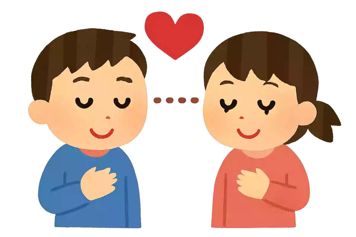 以心伝心NEW!