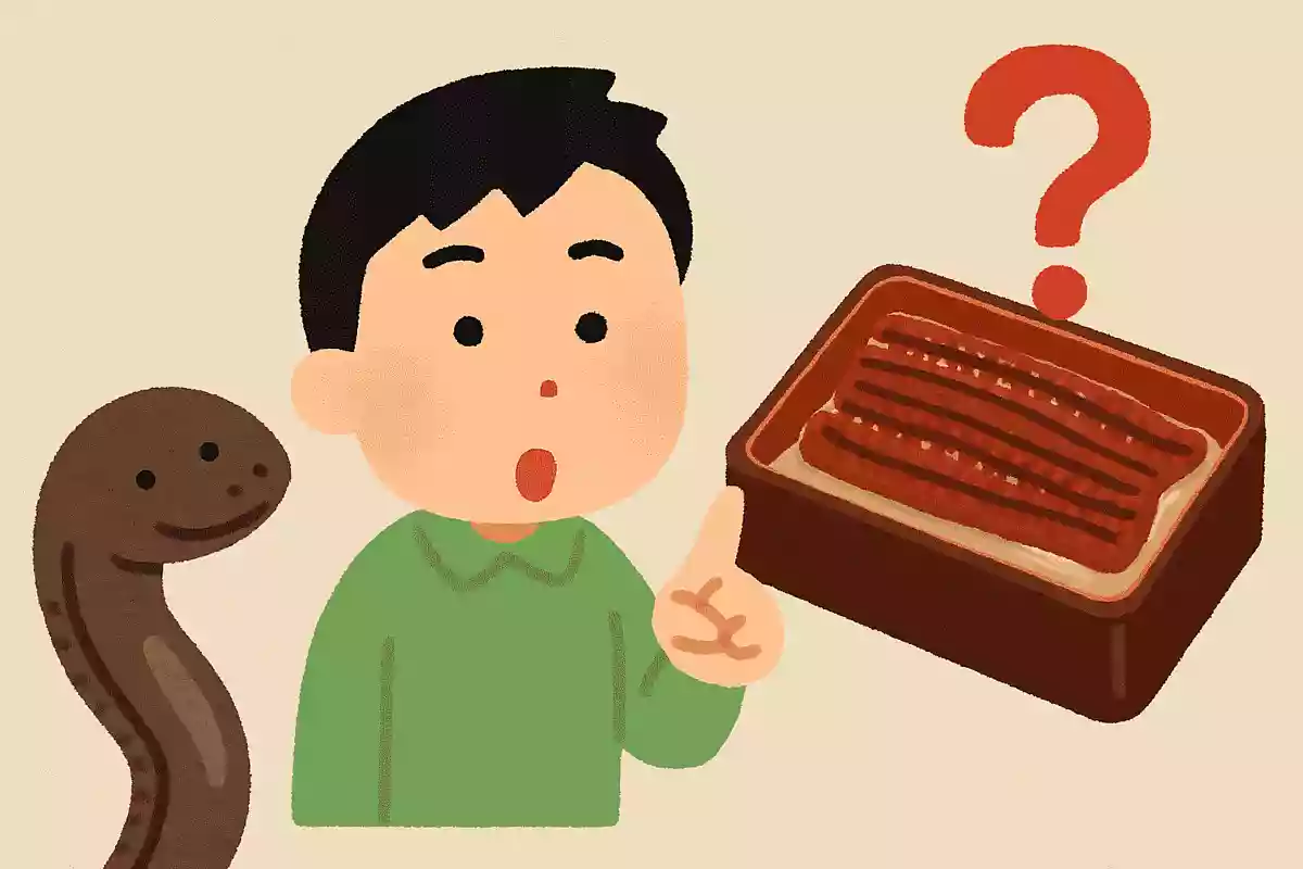 うなぎの蒲焼を先に蒸してから焼くのは関西風?関東風?NEW!