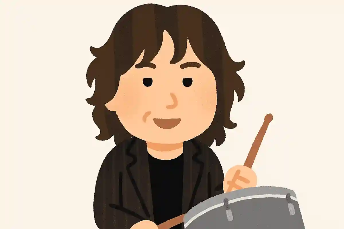 こうじゃなきゃLUNA SEAじゃない、というのには縛られたくないよね真矢