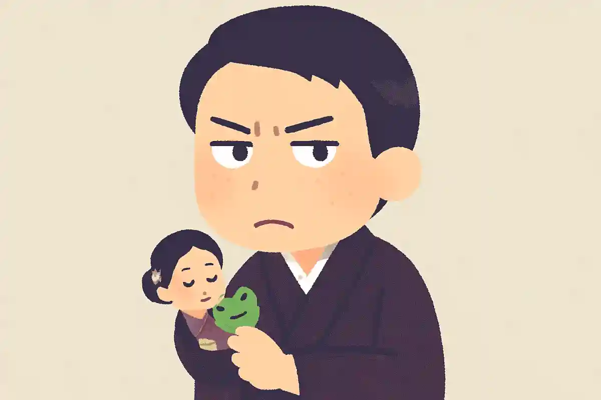 欲しがるばかりの奴は 結局何も持ってないのと同じNEW!愈史郎
