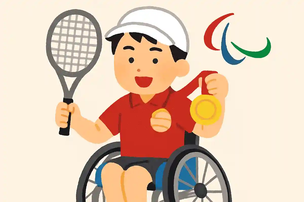 小田凱人選手が達成した4大会とパラリンピックを制したことを指す偉業は何？