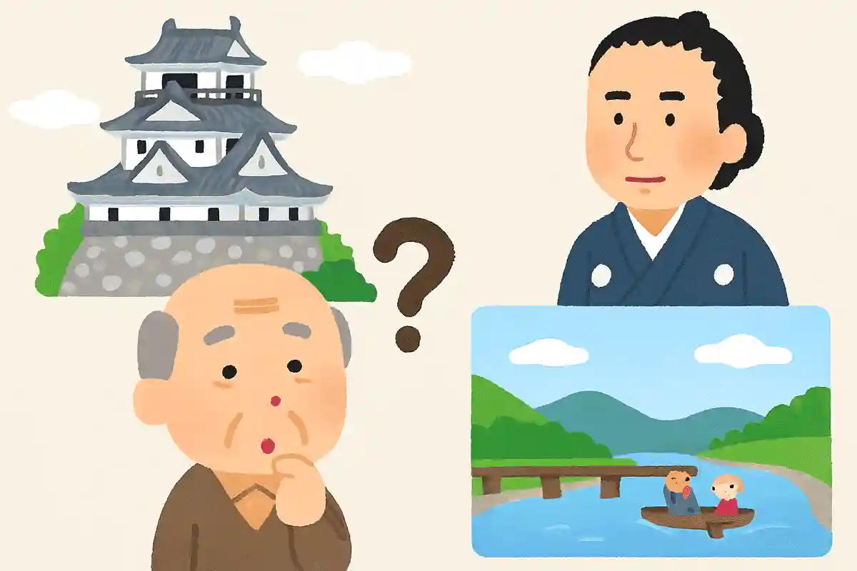 高知城を築城し、高知県の発展に大きく貢献した人物は誰でしょうか？NEW!