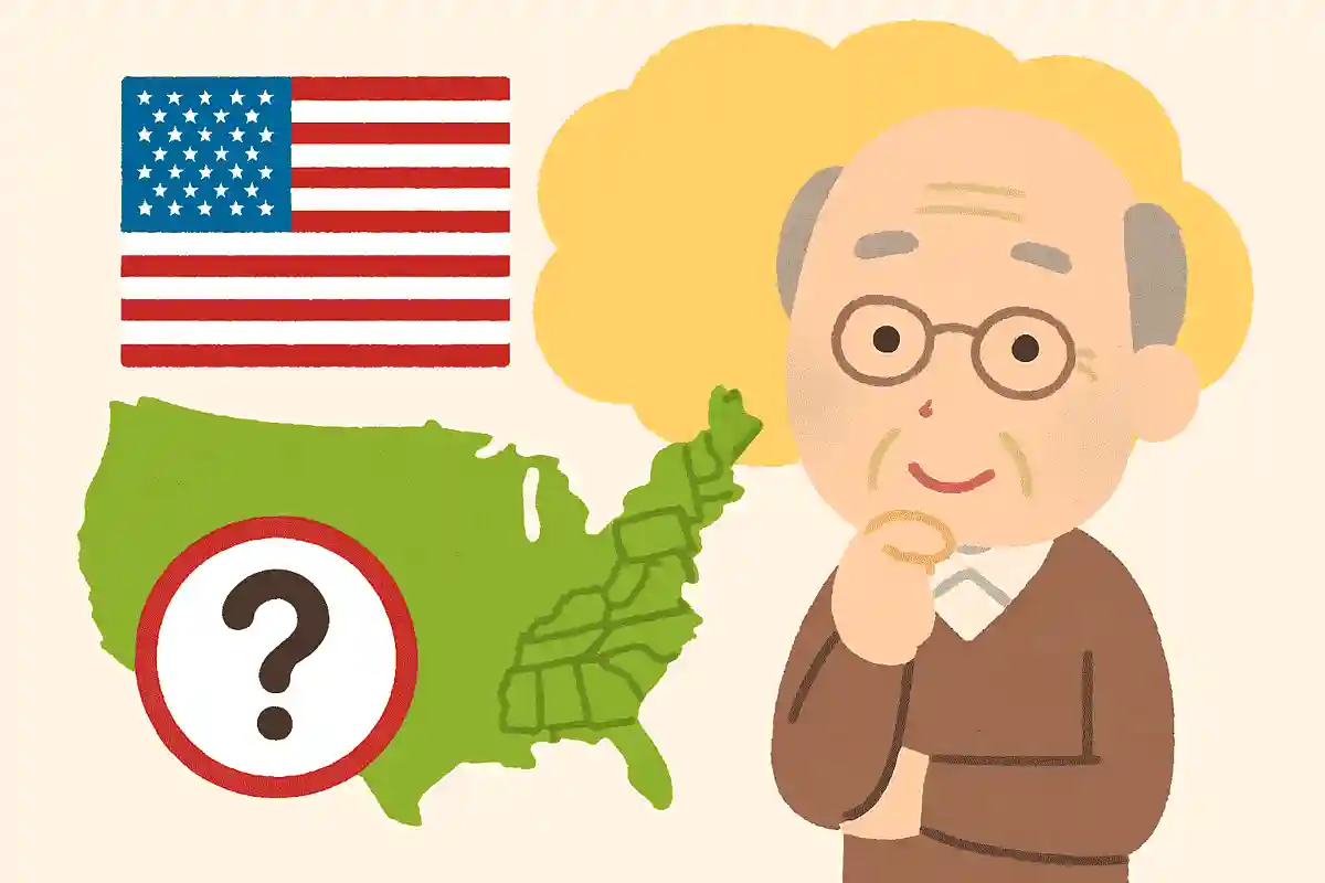 アメリカ合衆国がイギリスから独立した際、いくつの州が存在していたでしょうか？NEW!