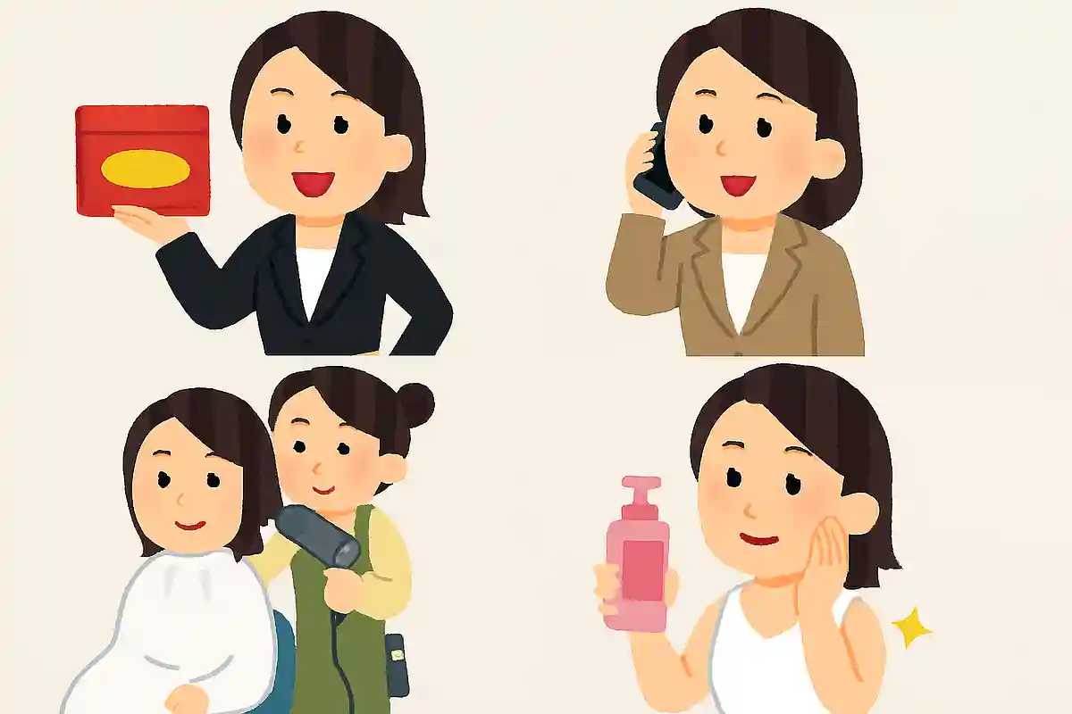 米倉涼子さん出演のCMまとめ。最新CMから過去の出演CMまで紹介