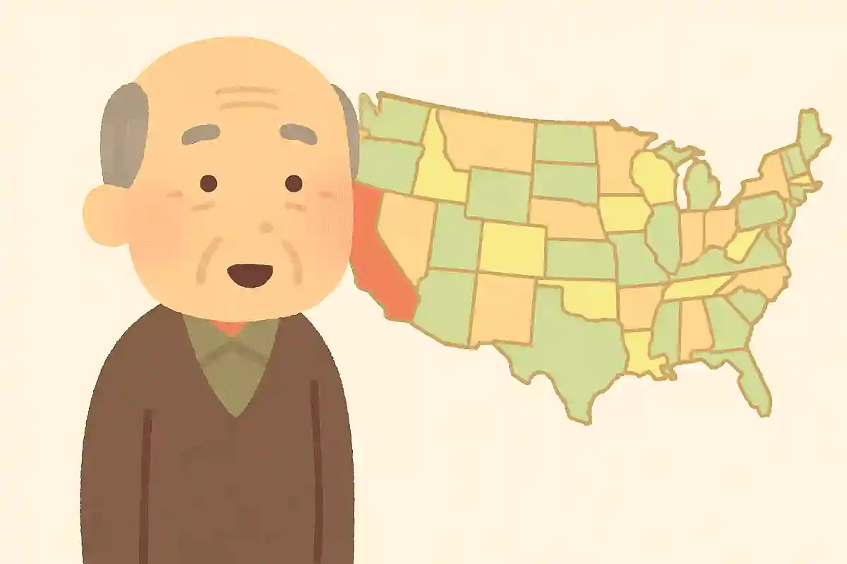 アメリカ合衆国のなかで、最大の日本人街がある州はどこでしょうか？NEW!