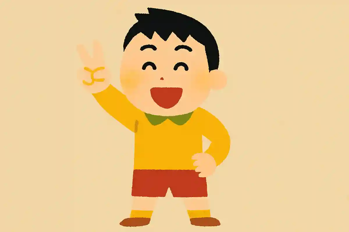 私は長寿アニメの主人公です。家族はみんな海鮮の名前です。じゃんけんをします。NEW!