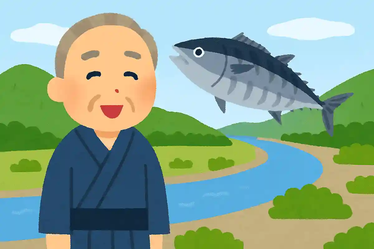 高知県の県魚であり、ご当地グルメの「たたき」に使われることが多い魚といえば何でしょうか？NEW!