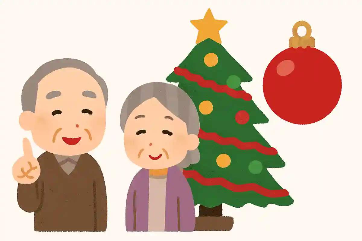 ツリーに飾るオーナメントボールは何がモチーフになったでしょうか？