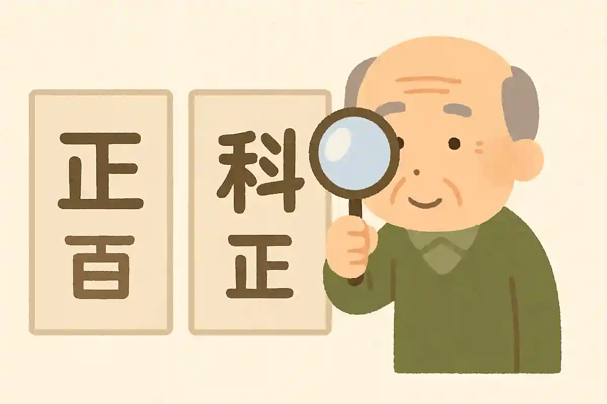 三角形の面せきを求める。「せき」の正しい漢字はどちらでしょうか?NEW!