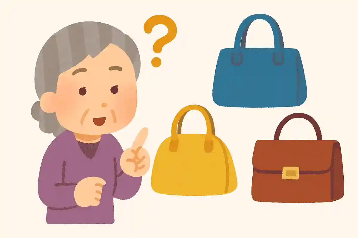 手袋の数え方として正しいのは次のうちどれでしょうか?NEW!