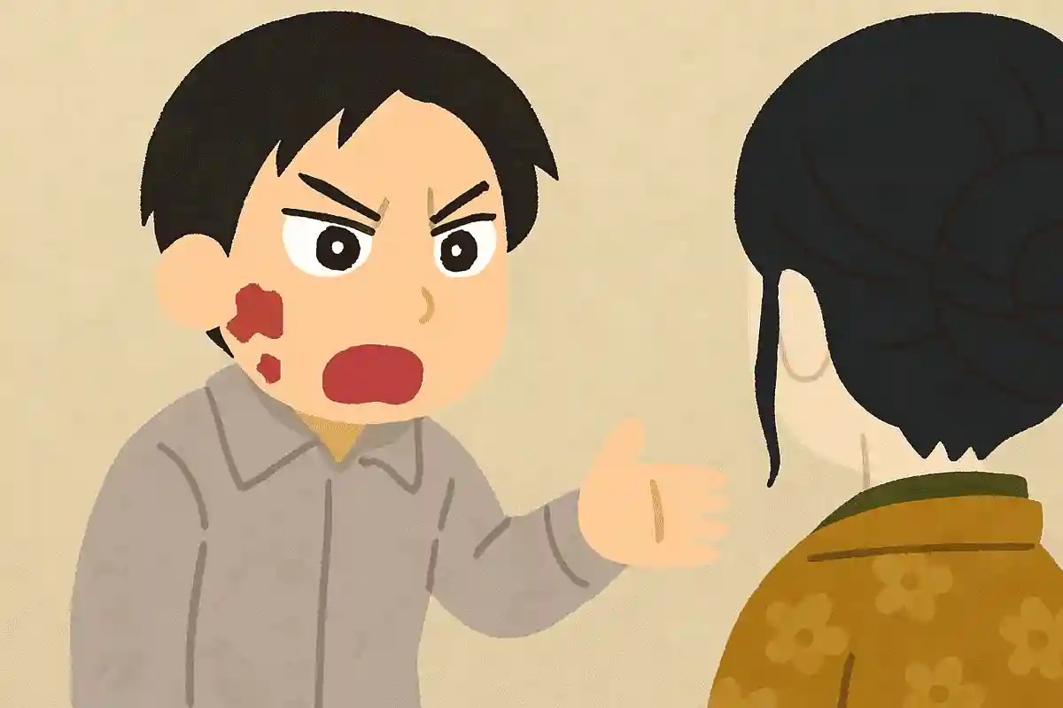 俺は言いましたよね? 鬼狩りに関わるのは止めましょうと最初からNEW!愈史郎